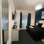 Appia Avenue 639