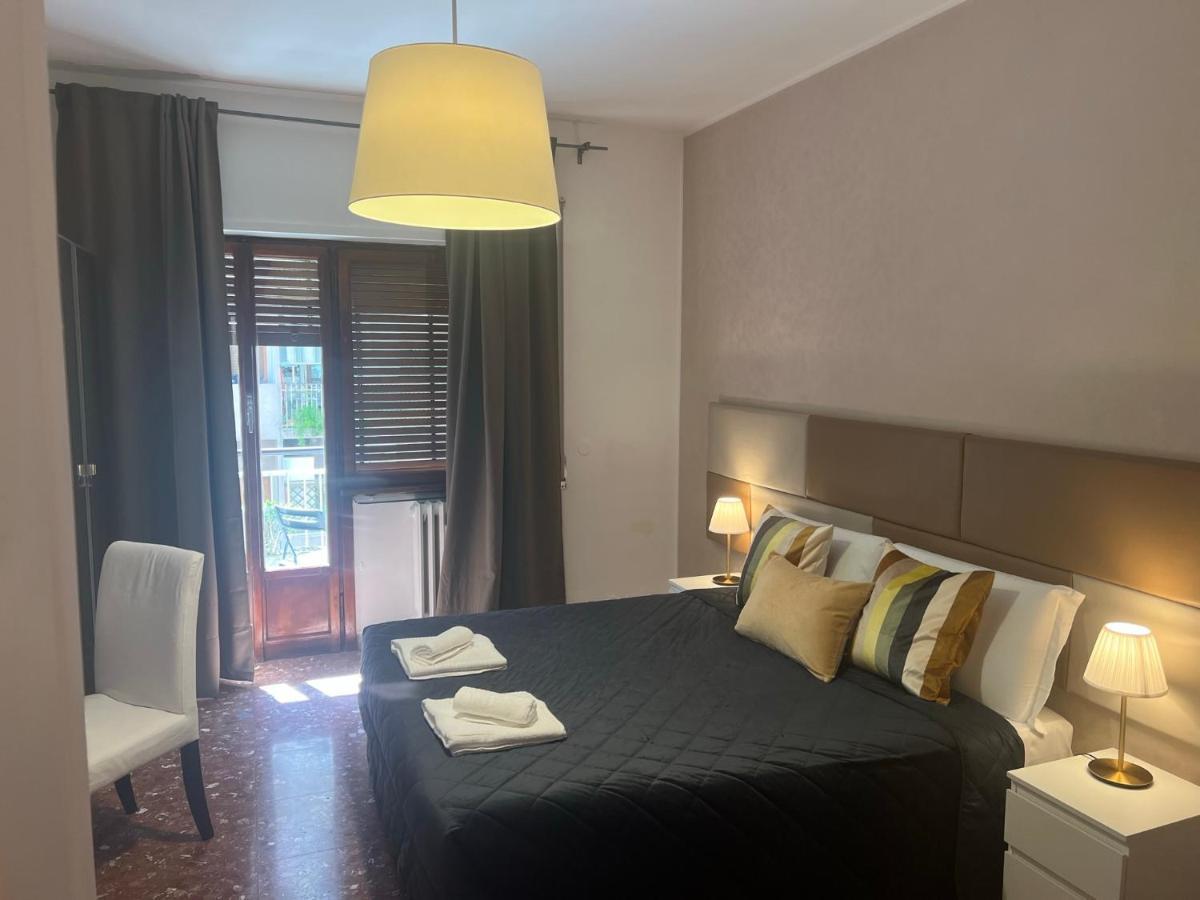 Appia Avenue 639 Gasthuis Rome