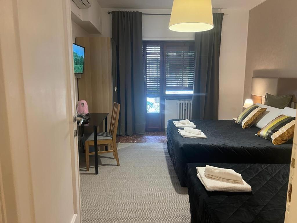 Gasthuis Appia Avenue 639 Rome