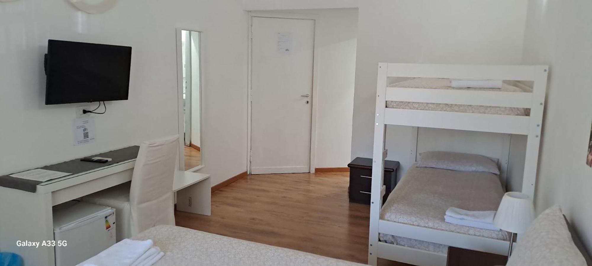 Appia Avenue 639 Gasthuis 2*