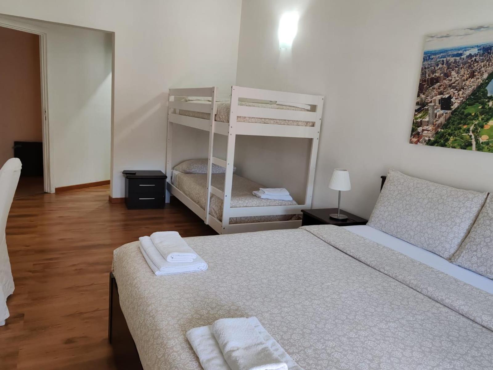 Appia Avenue 639 Gasthuis