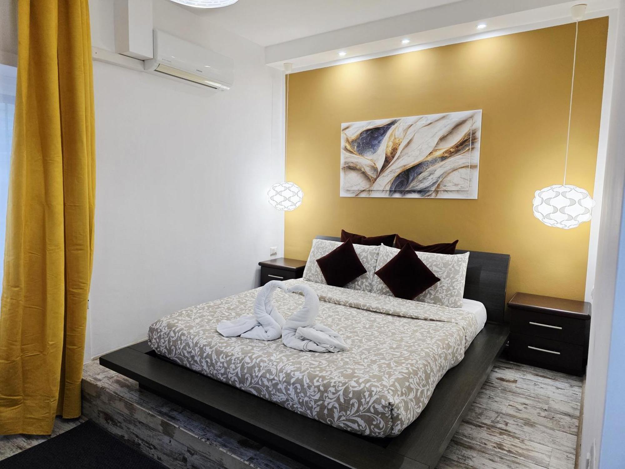 Appia Avenue 639 Gasthuis 2*