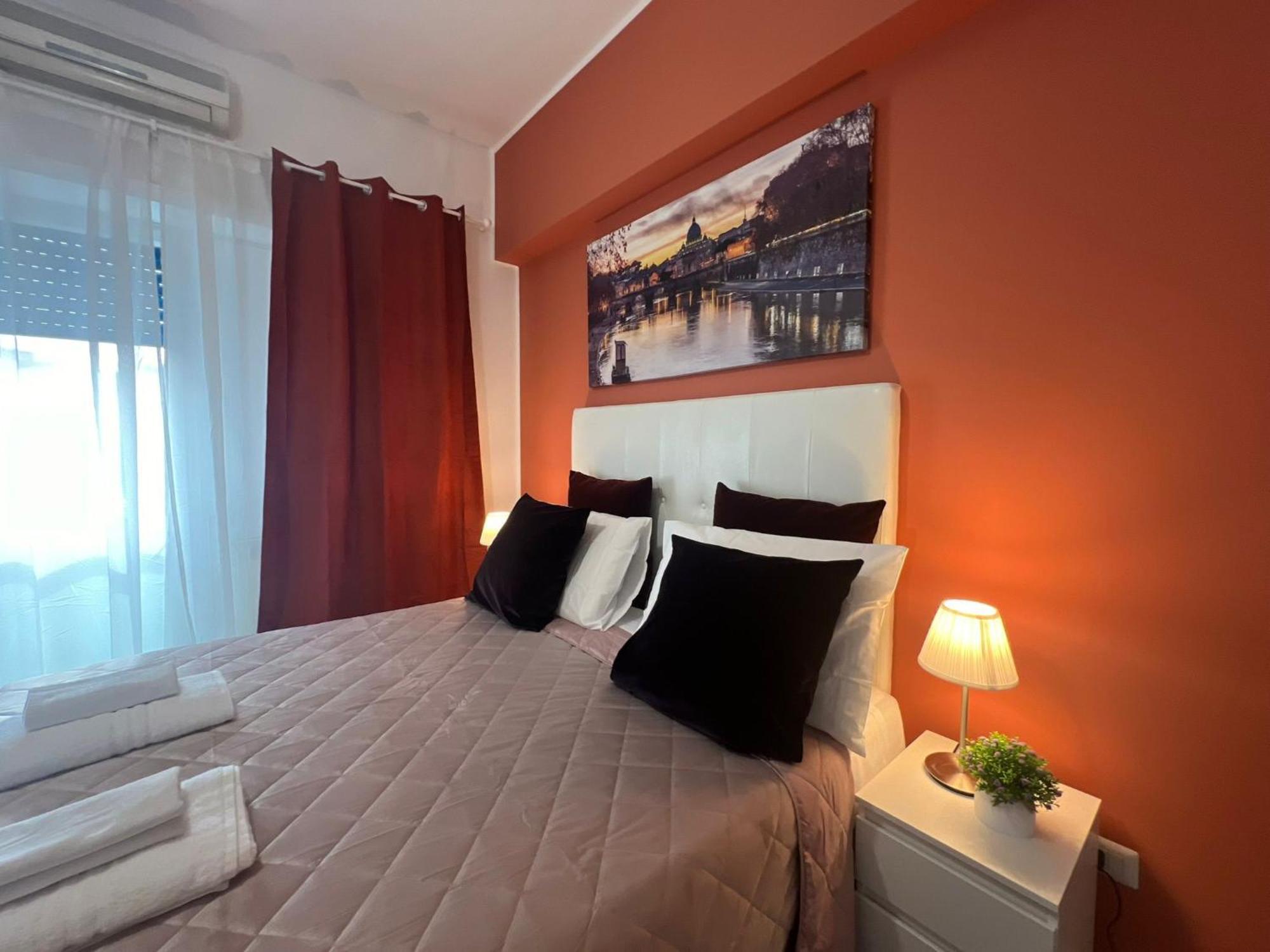 Appia Avenue 639 Guest house Rome