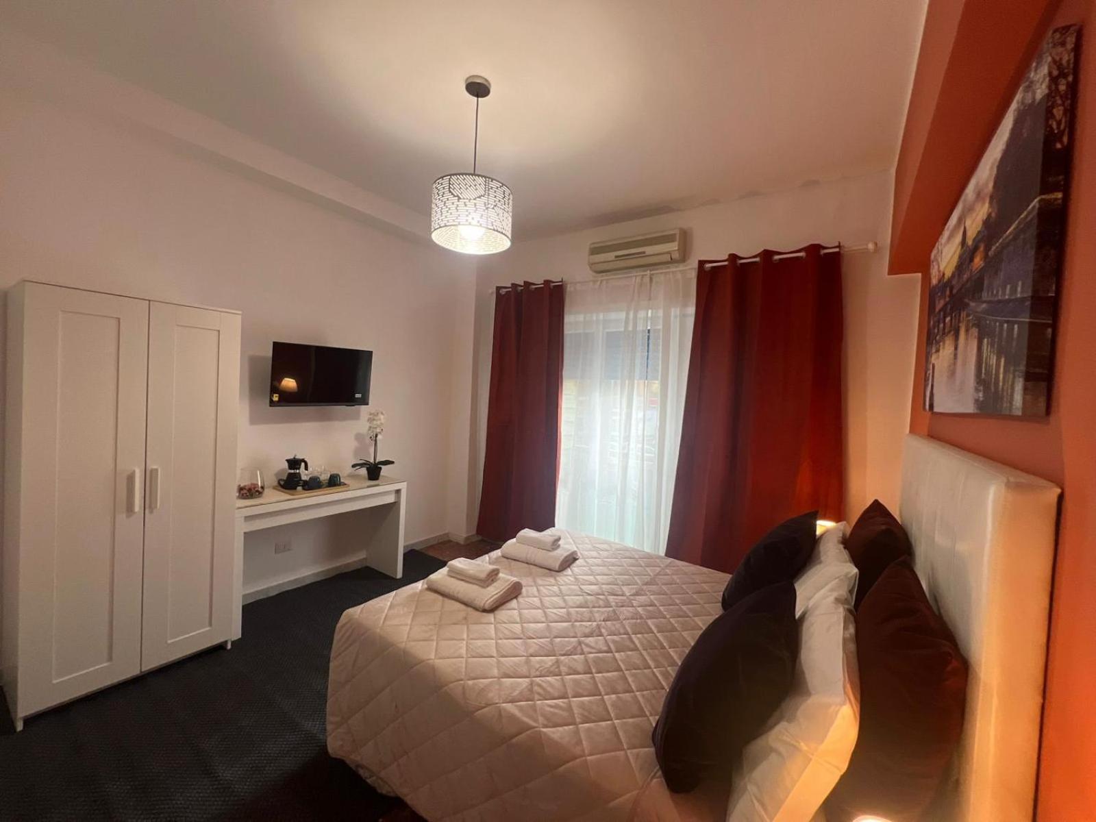Appia Avenue 639 Guest house Rome