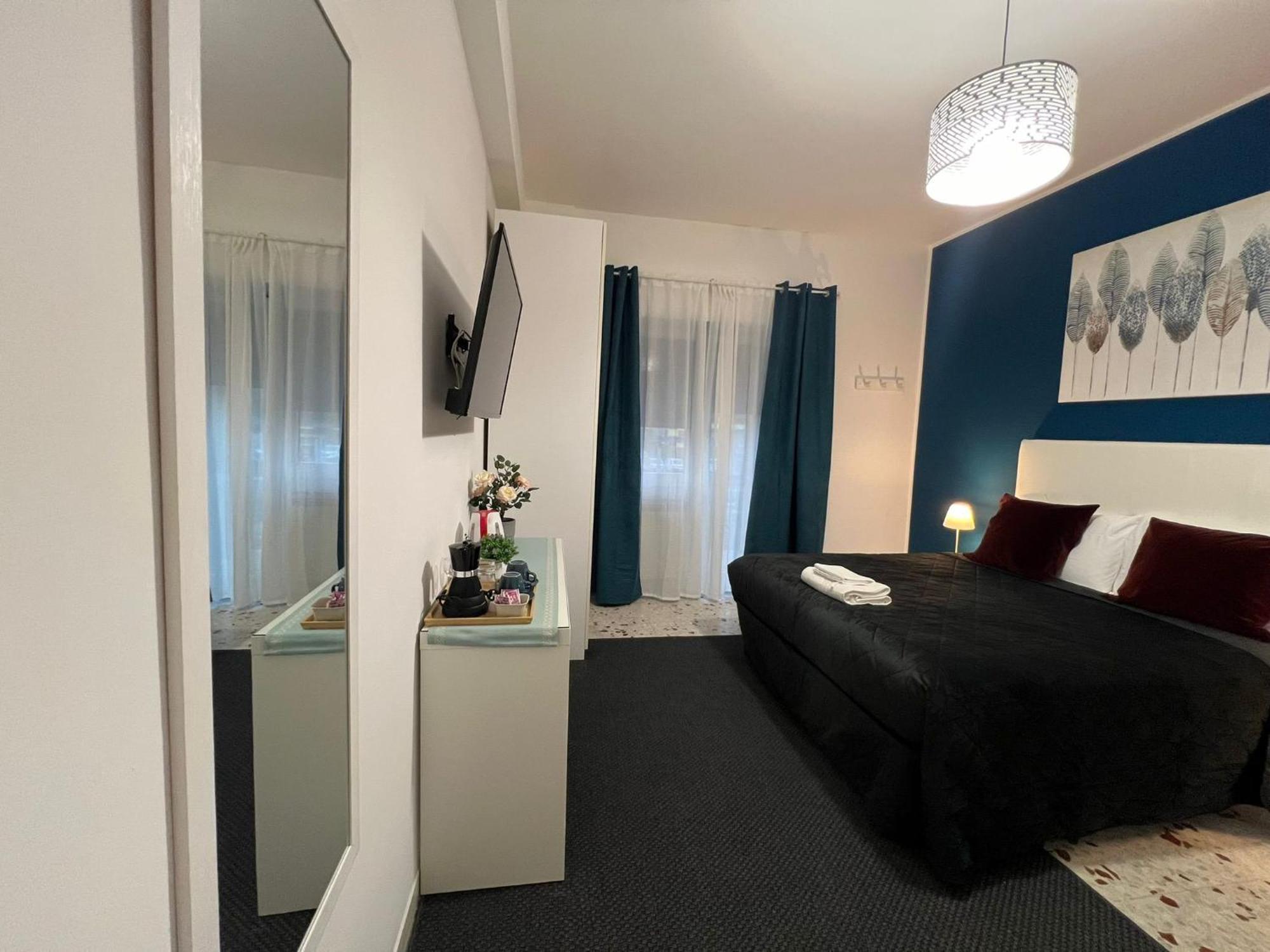 Guest house Appia Avenue 639