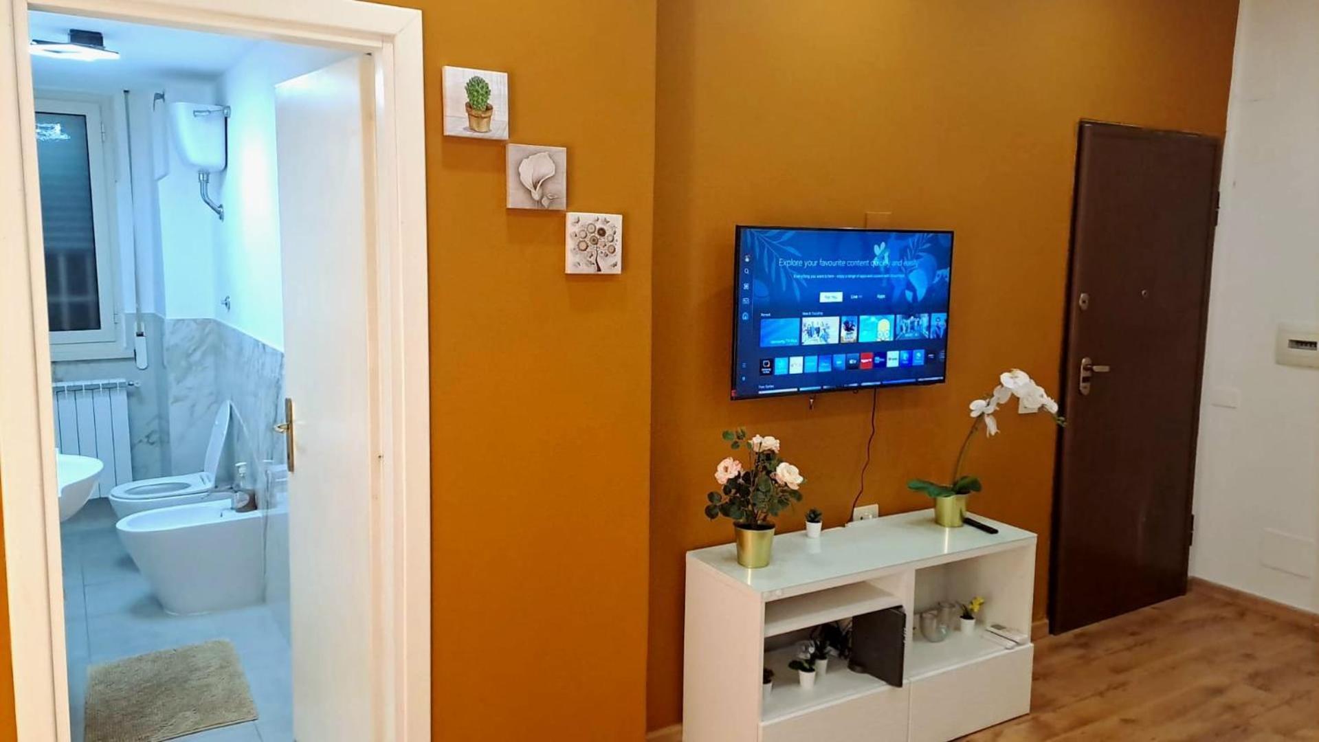 Appia Avenue 639 Guest house 2*