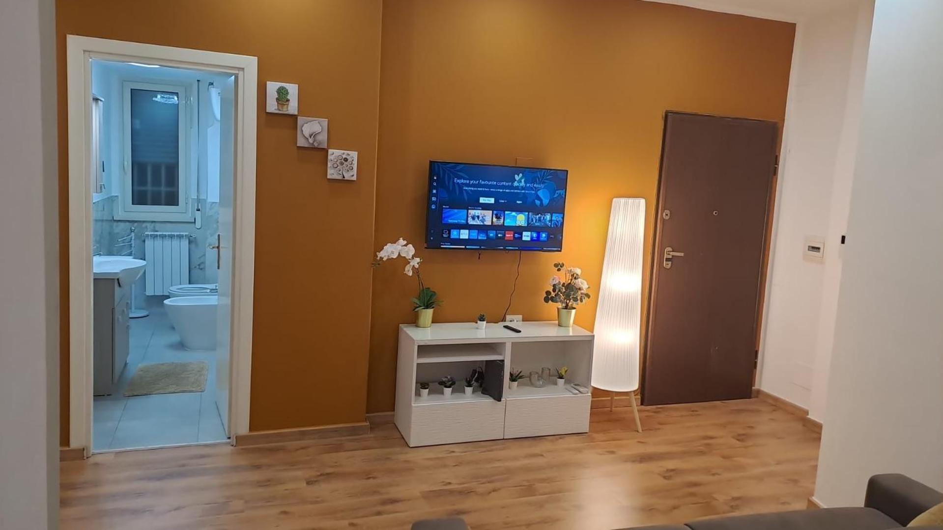 Appia Avenue 639 Gasthuis 2*