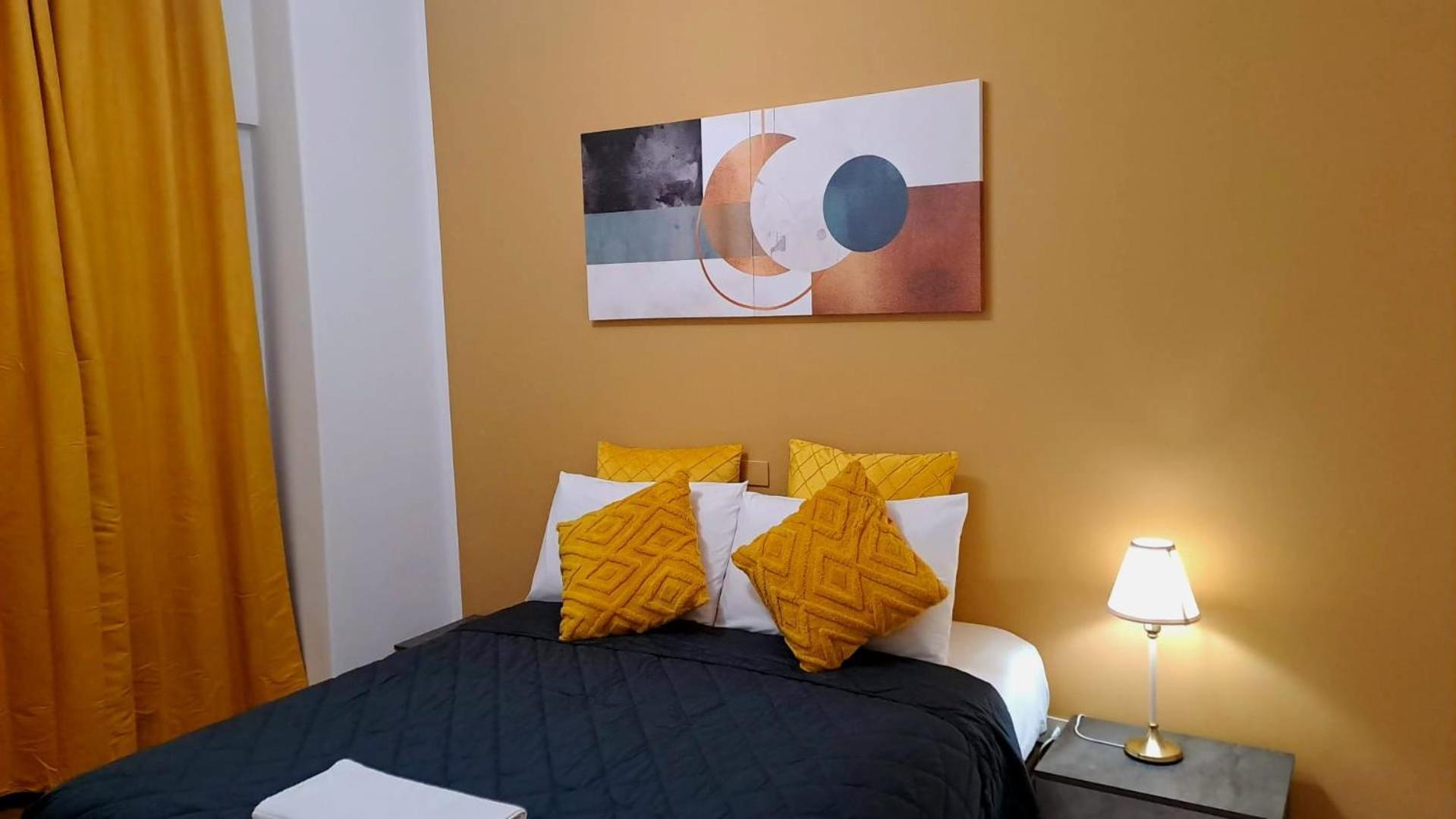 Appia Avenue 639 Guest house 2*
