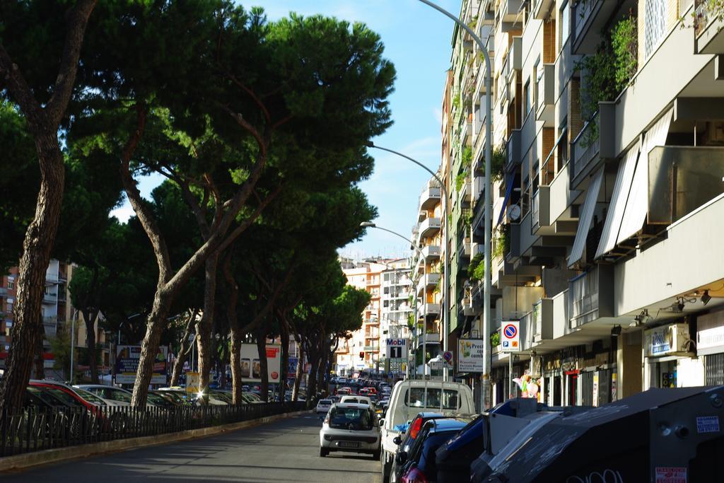 Appia Avenue 639 Gasthuis